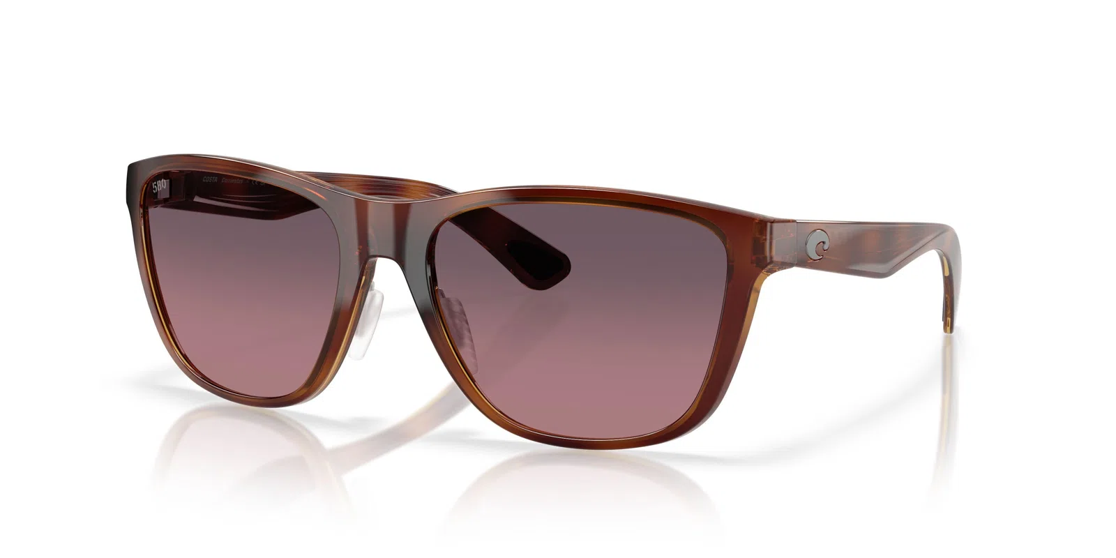Costa Del Mar Corrientes 9124 Sunglasses - view 52